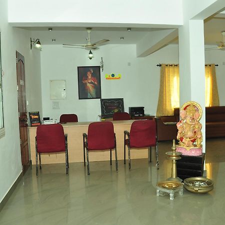Pappukutty Beach Resort Ковалам Екстериор снимка